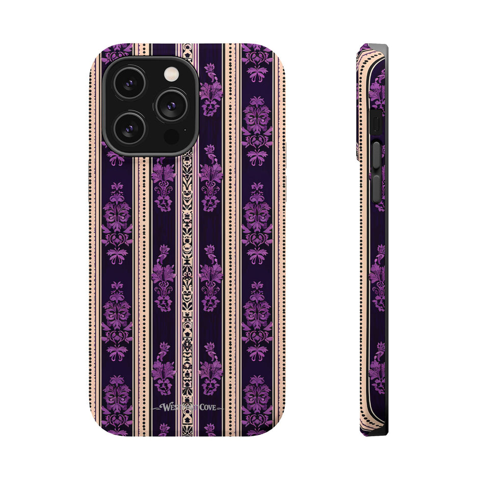 Vintage Damask- Extreme MagSafe Phone Case