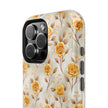 Golden Rose - Extreme MagSafe Phone Case