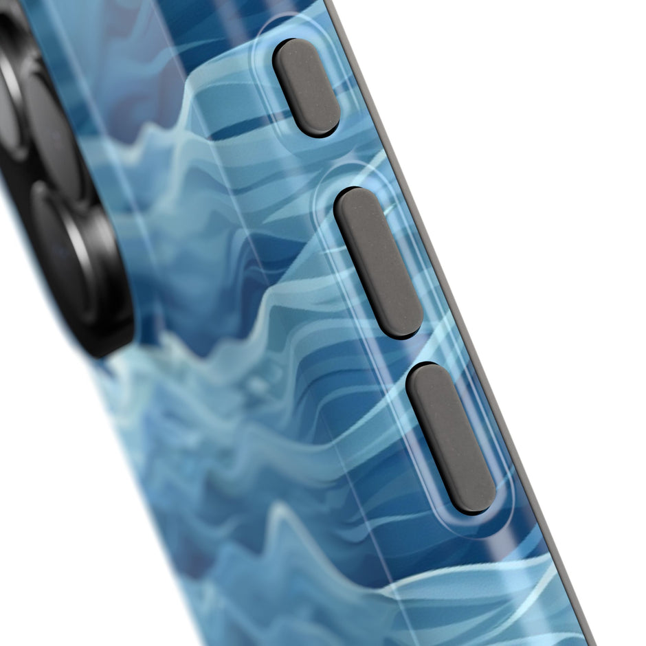 Blue Wave - Extreme Phone Case