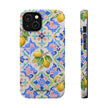 Santorini Lemon - Extreme MagSafe Phone Case