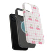 Cherry Ice Cream Smile - Extreme Phone Case