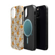 Golden Rose - Extreme MagSafe Phone Case
