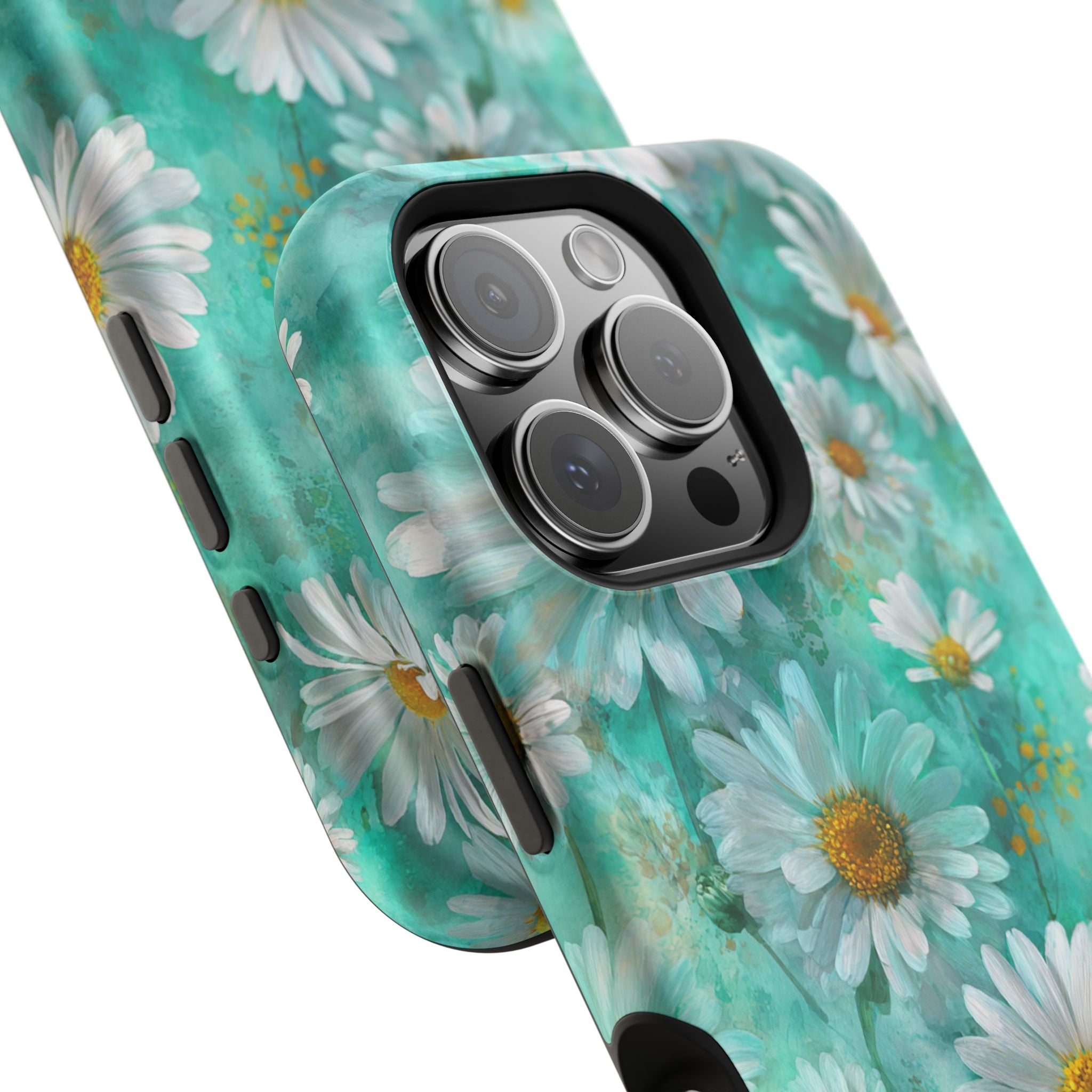 The Blue - Extreme MagSafe Phone Case