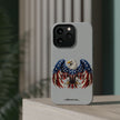 Patriotic Eagle - Extreme MagSafe Phone Case