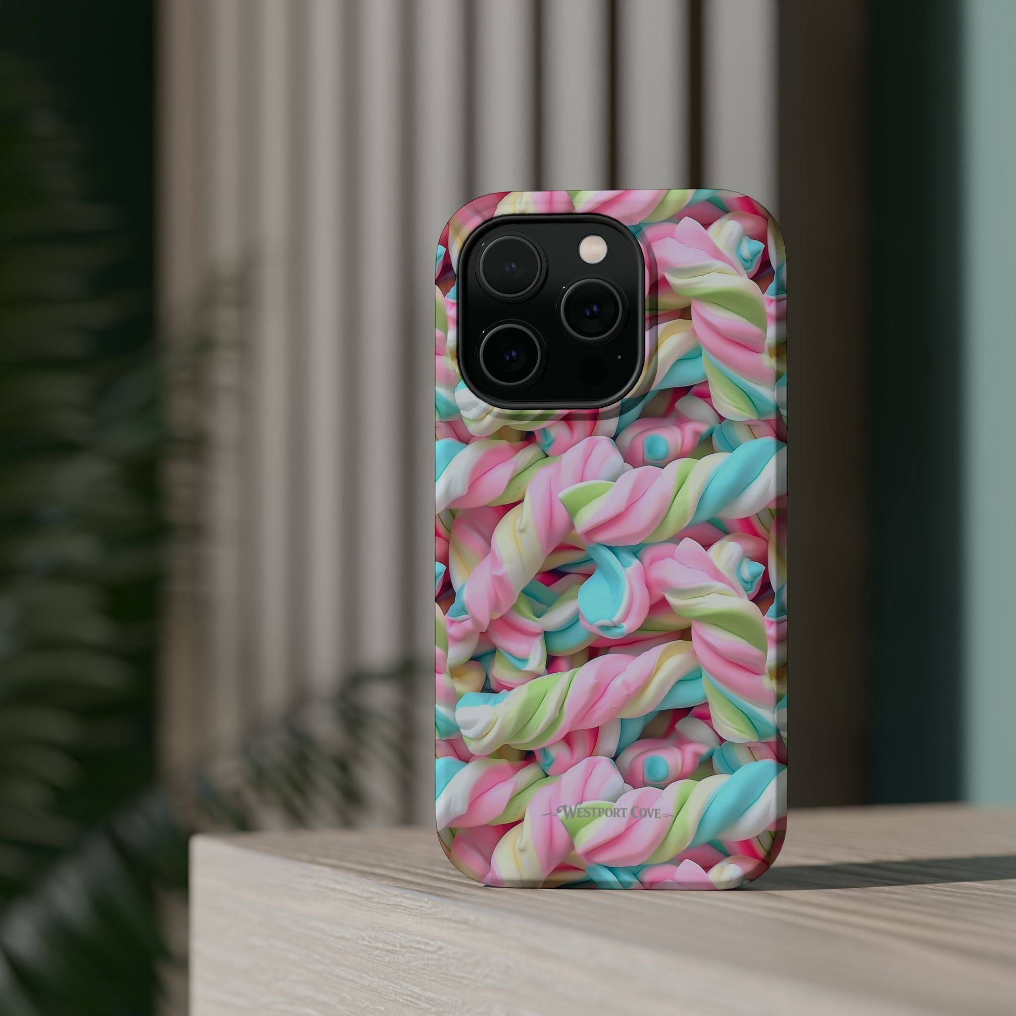 Twisted - Extreme MagSafe Phone Case