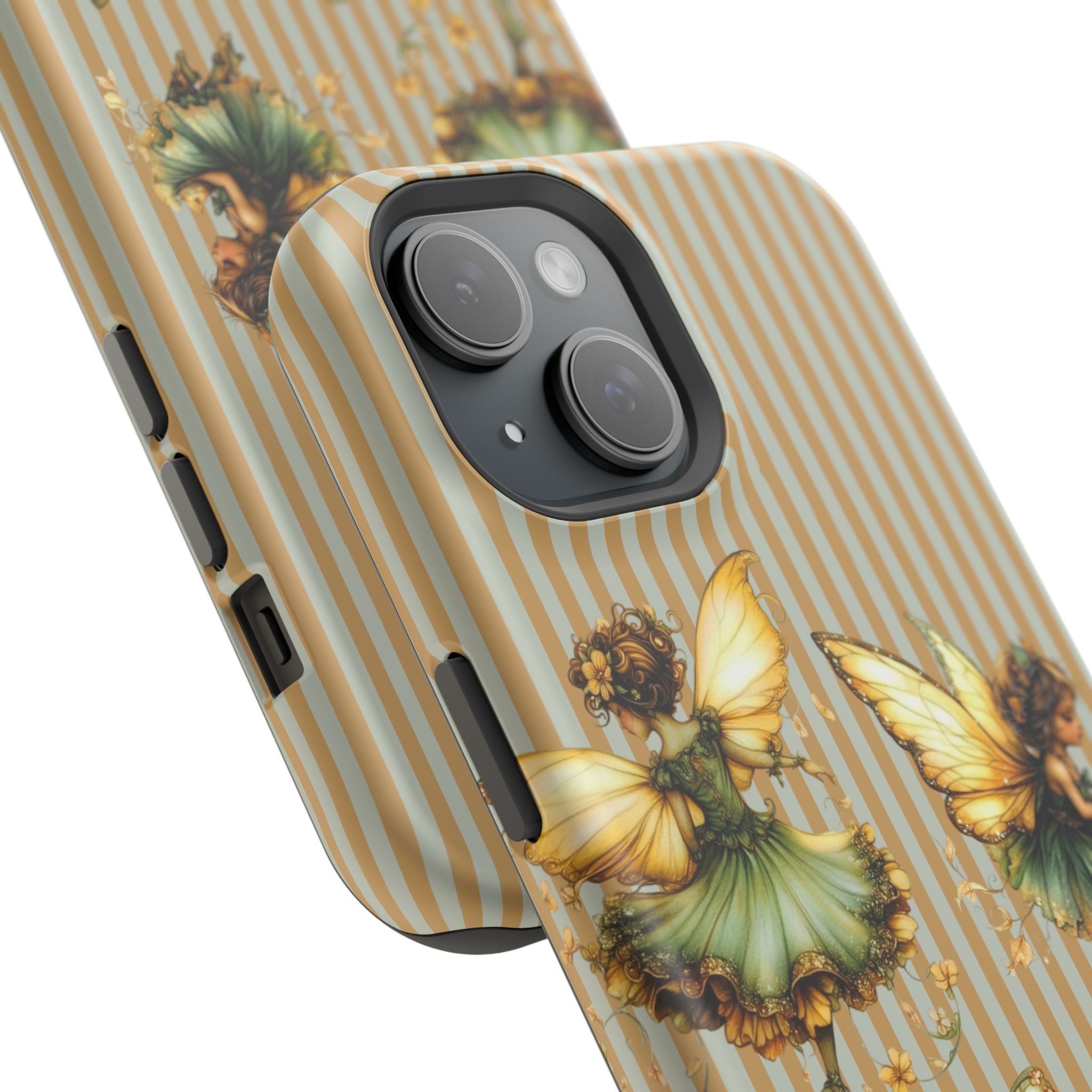 Fairy Dance - Extreme MagSafe Phone Case