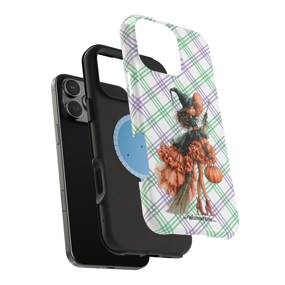 Pixie Witch 3 - Extreme MagSafe Phone Case