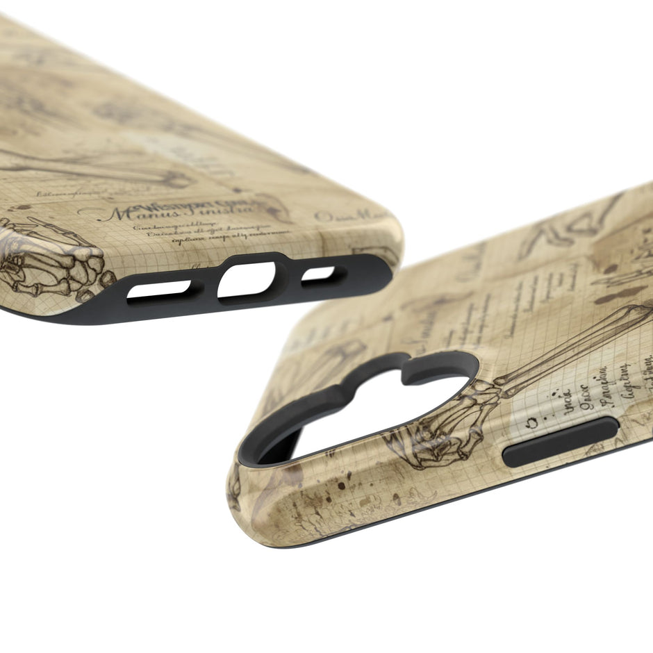 Anatomical - Extreme MagSafe Phone Case