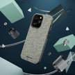 Floral Vintage - Extreme MagSafe Phone Case