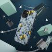 Lemon Blossom - Extreme MagSafe Phone Case