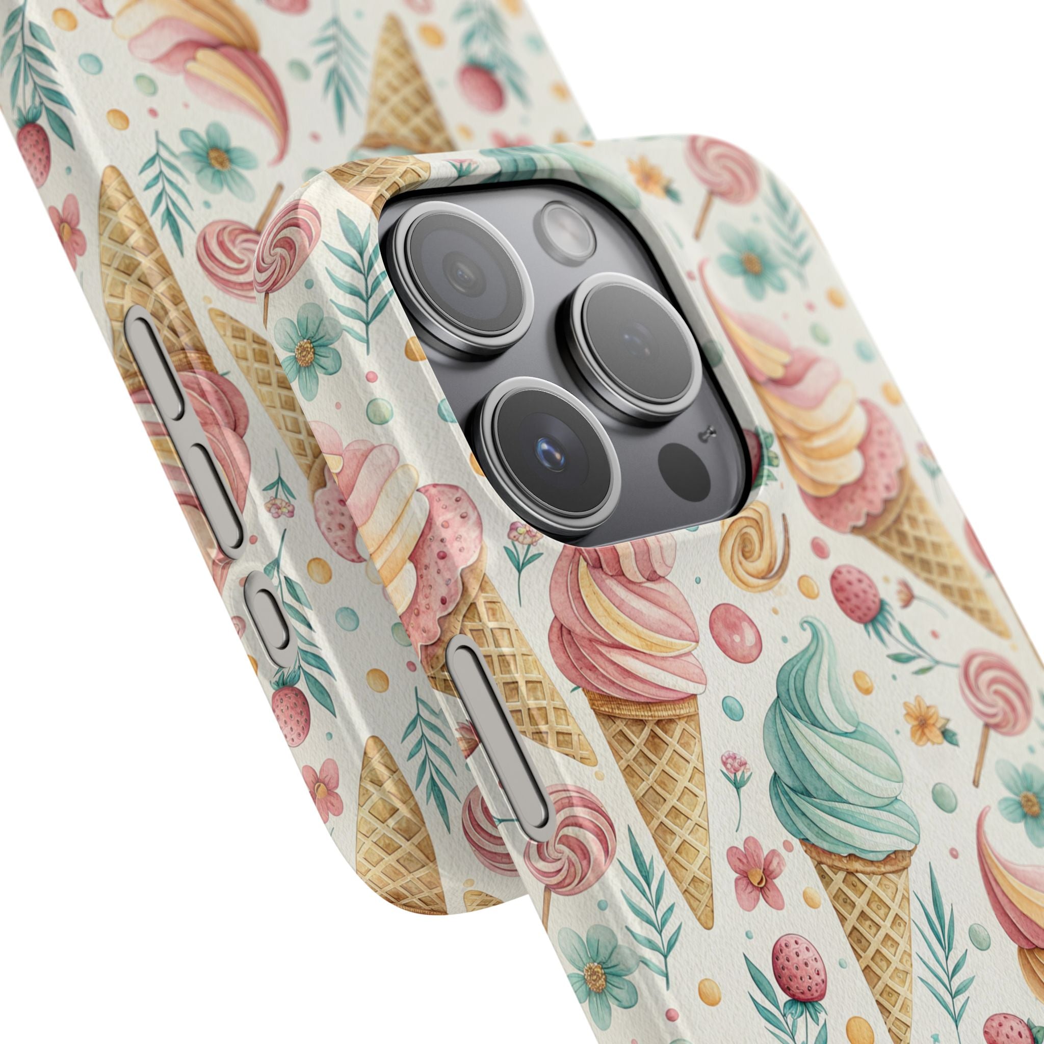 Only In Dreams- Elite Phone Case