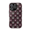 Skull Damask - Extreme MagSafe Phone Case