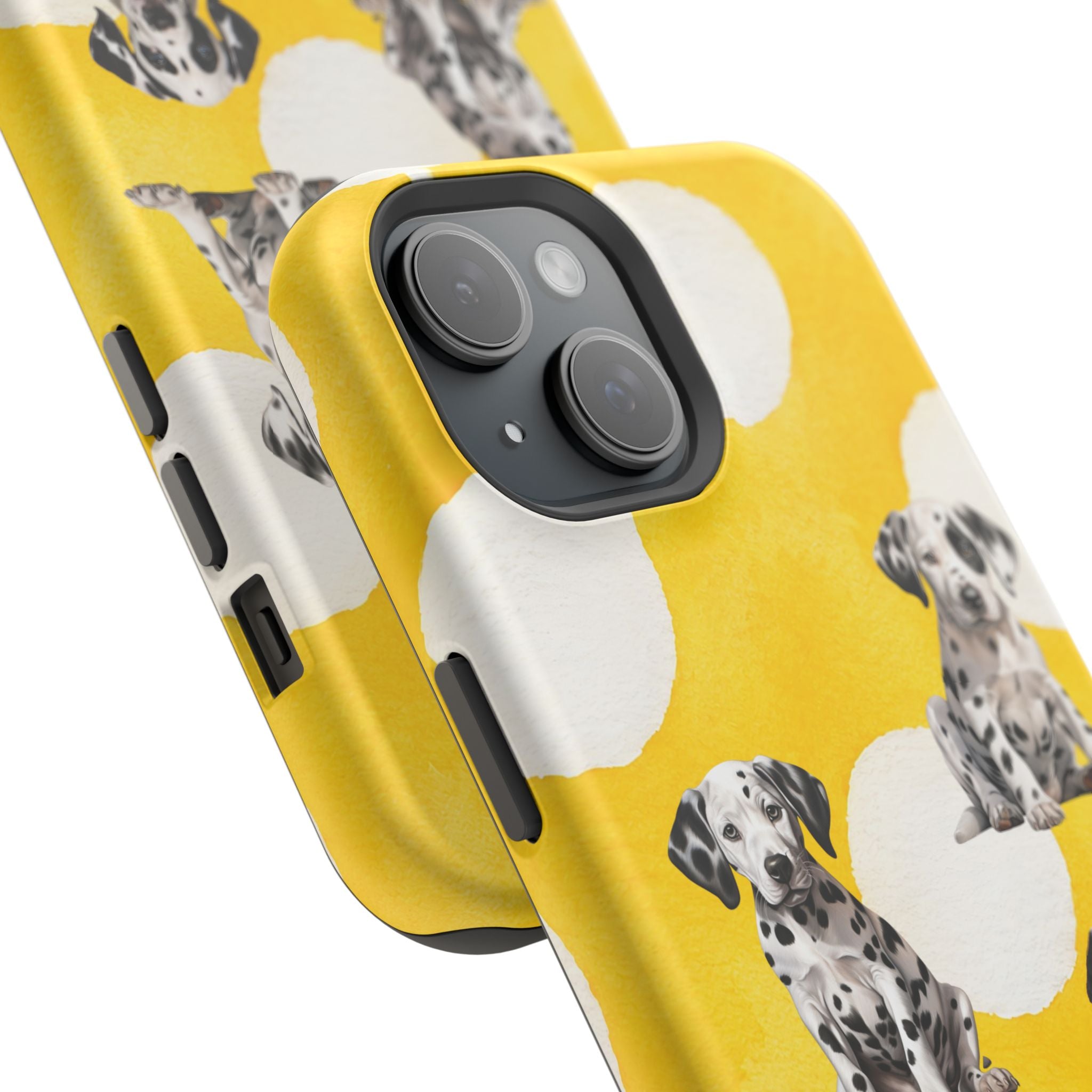 Polka Dots - Extreme MagSafe Phone Case