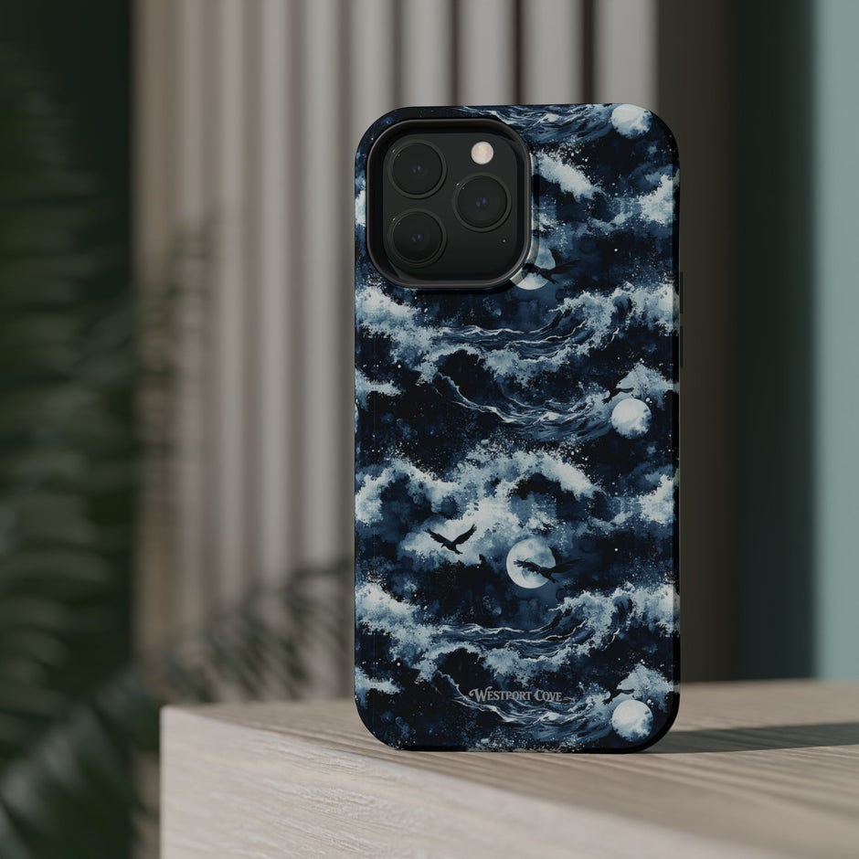 Night Storm - Extreme MagSafe Phone Case