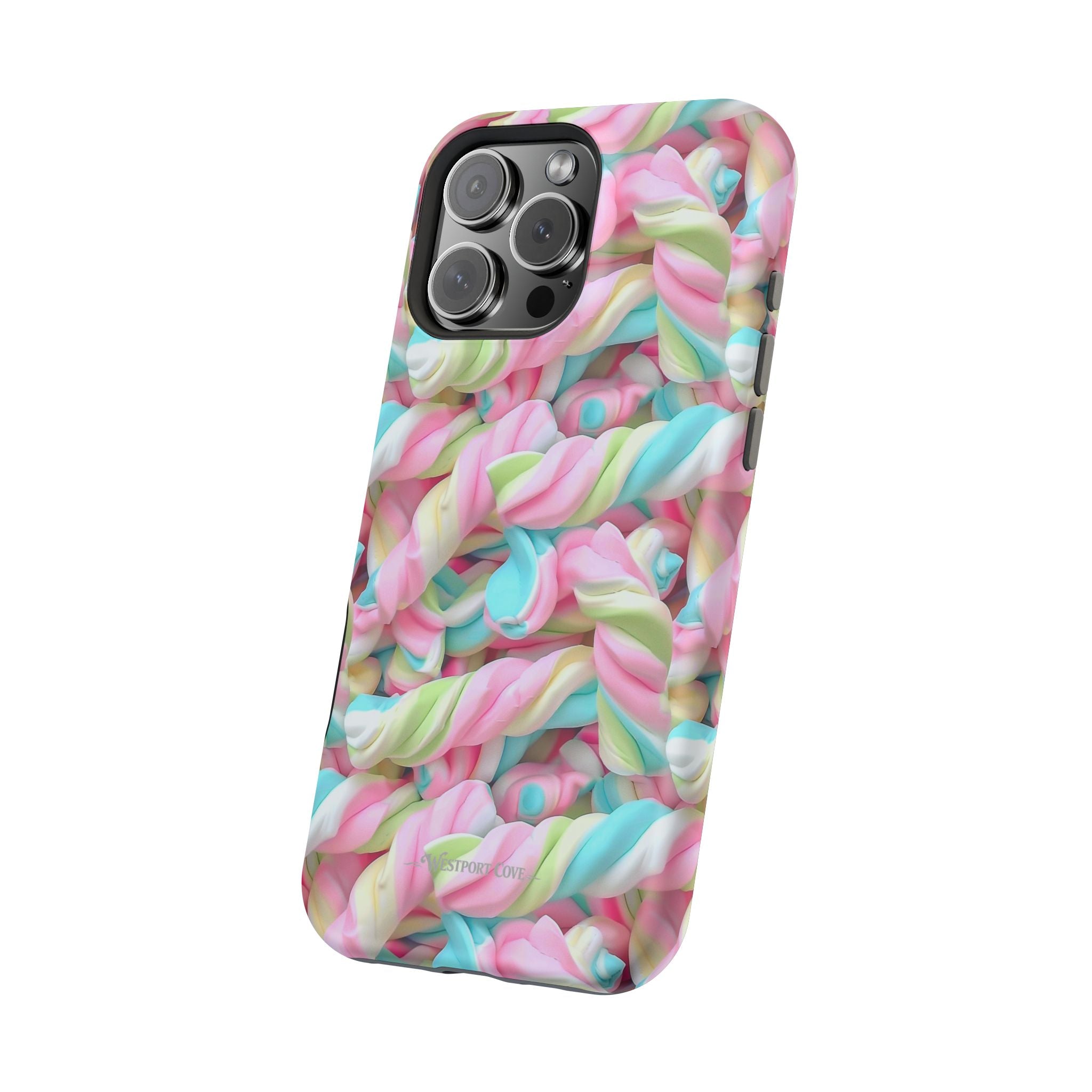 Twisted - Extreme MagSafe Phone Case