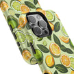Lemon Lime - Extreme Phone Case