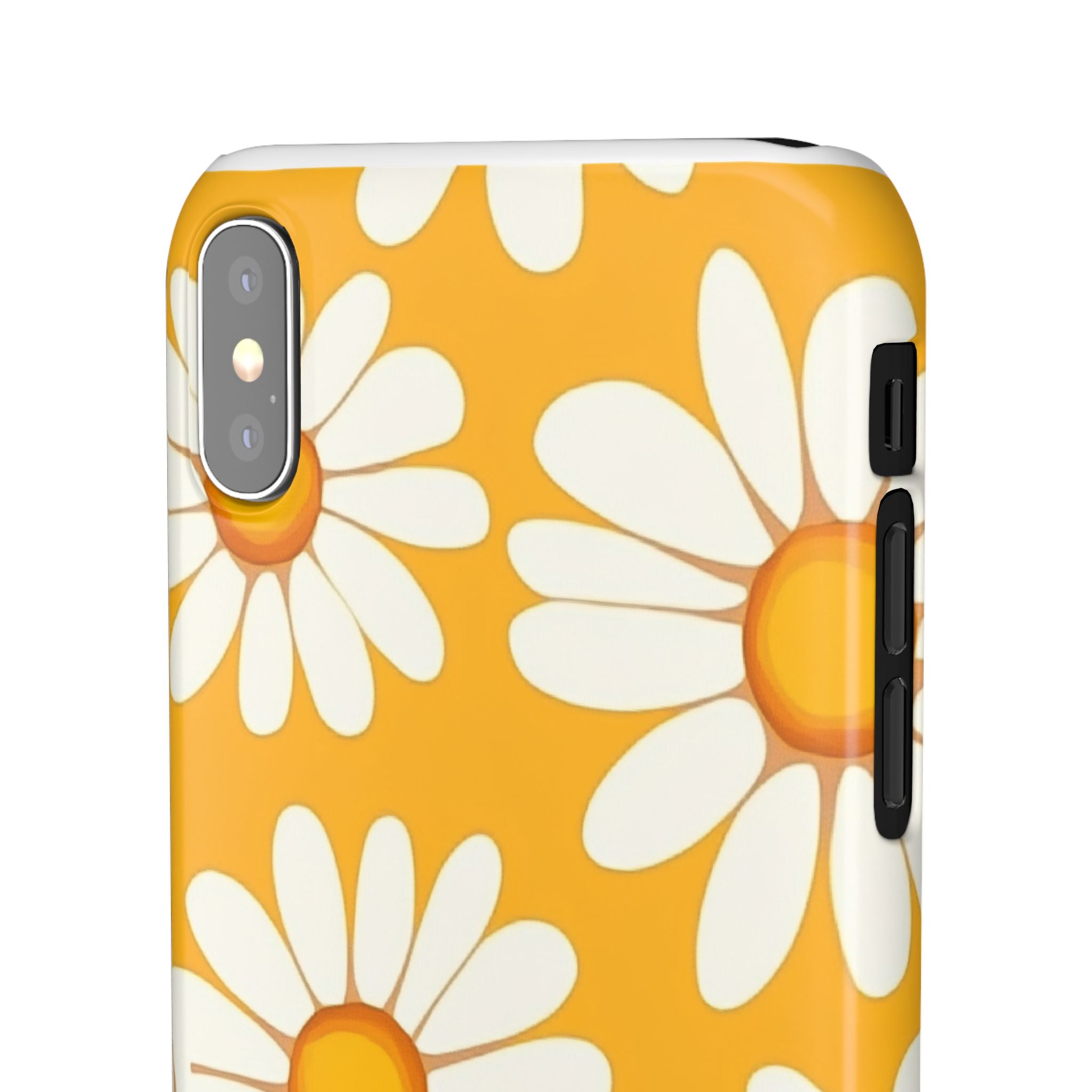 Daisy Chain - Elite Phone Case