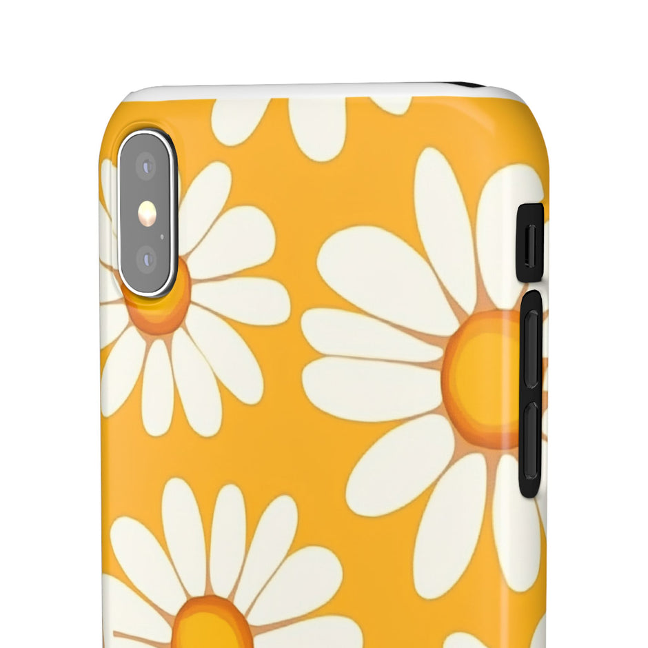 Daisy Chain - Elite Phone Case
