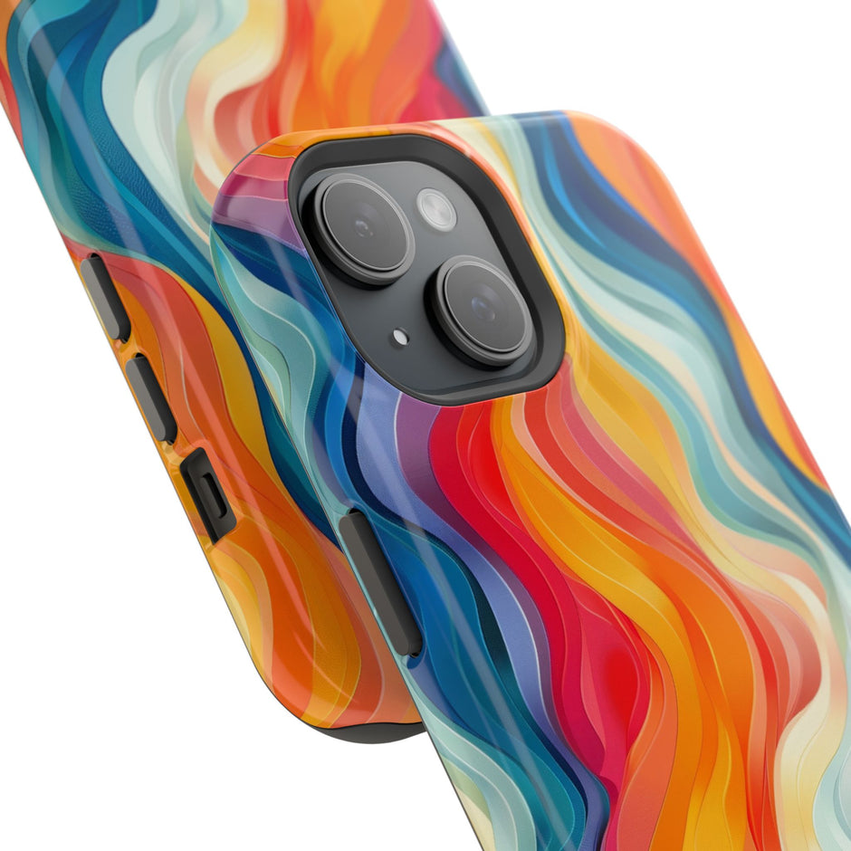 The Flow - Extreme Phone Case