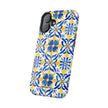 Portuguese Blue - Extreme MagSafe Phone Case