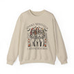 Spooky Moms Club Sweatshirt — 