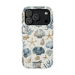 Don't Be Shellfish - Extreme Phone Case