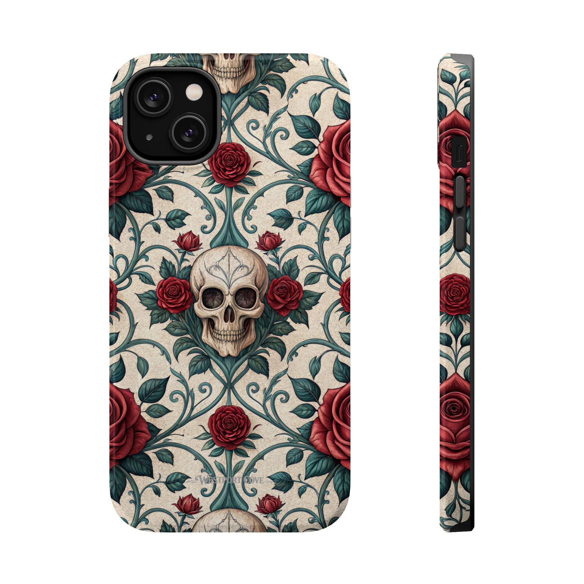 Ouija - Extreme MagSafe Phone Case