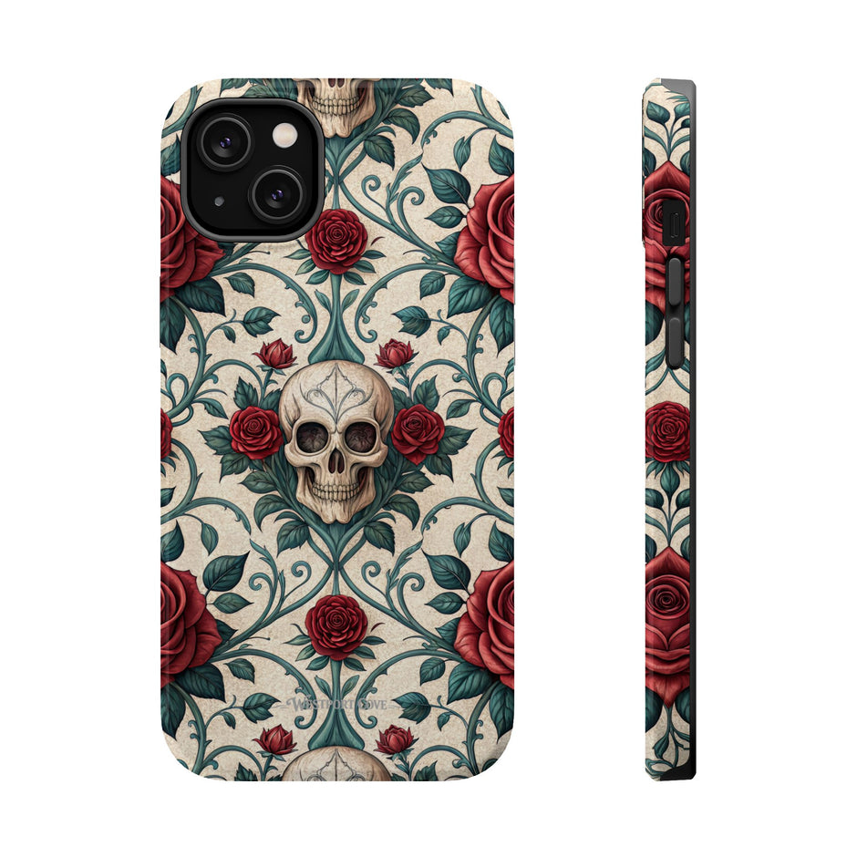 Ouija - Extreme MagSafe Phone Case
