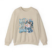 Let It Snow Snowman Sweatshirt
