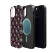 Skull Damask - Extreme MagSafe Phone Case