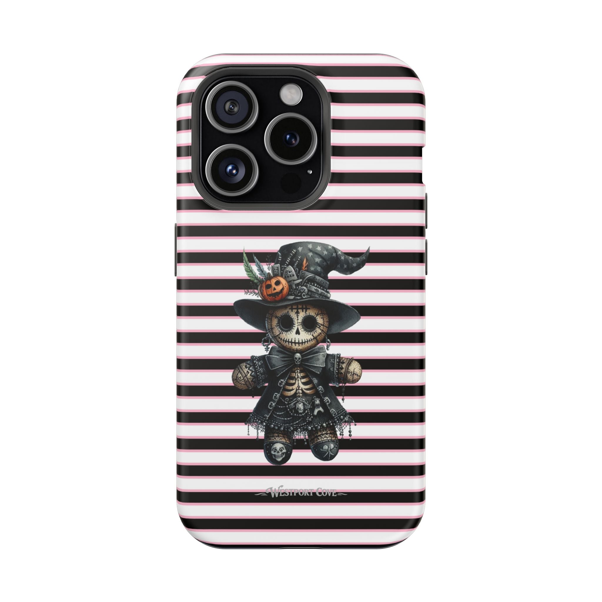 That You Doo - Extreme MagSafe Phone Case