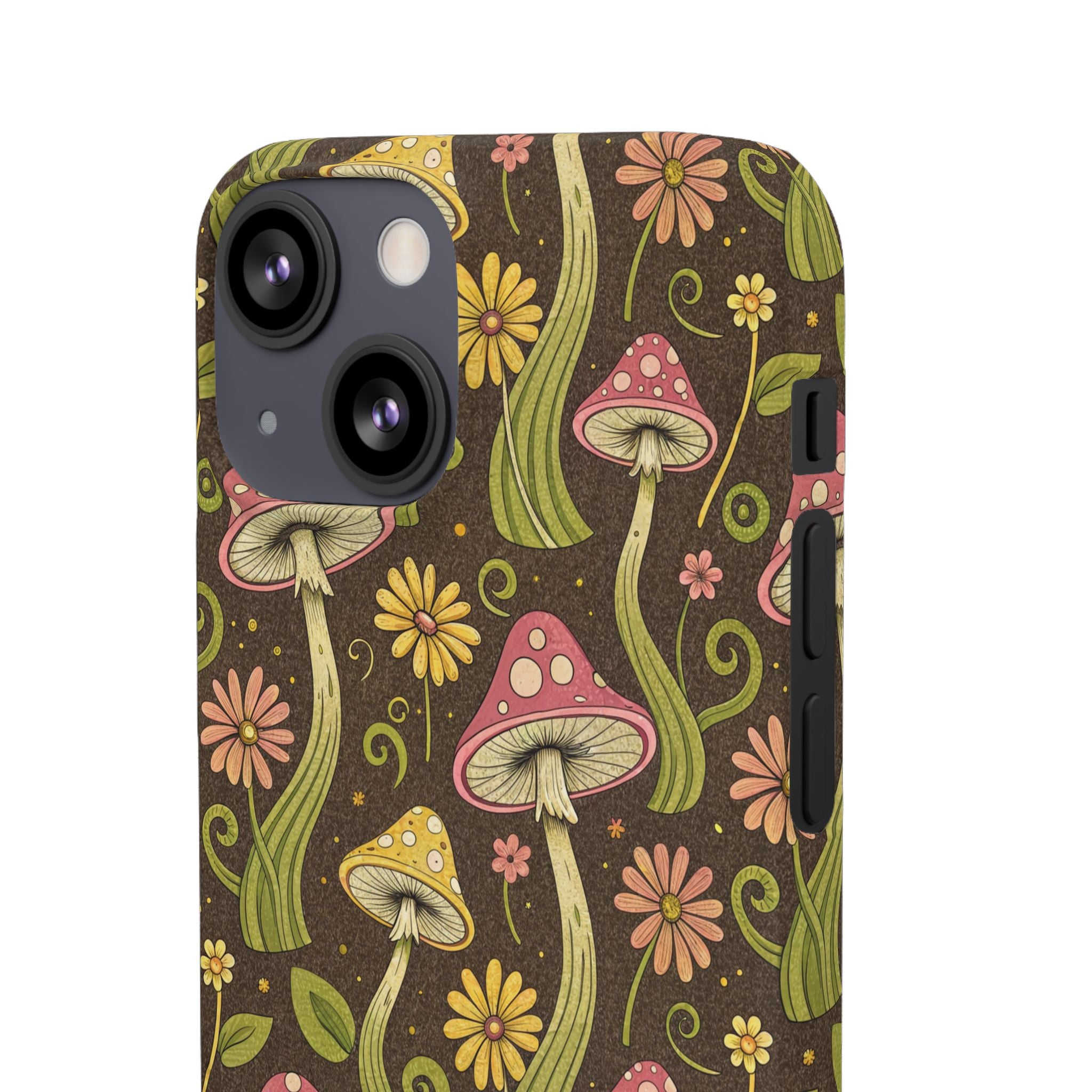 Magic Mushroom - Elite