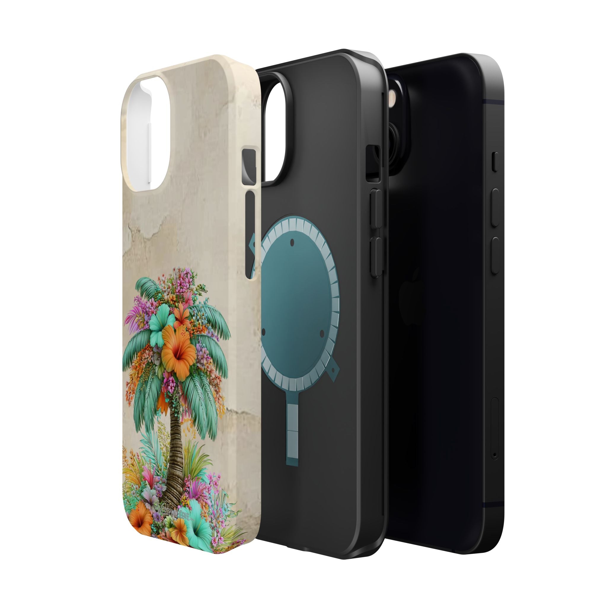 Paradise - Extreme MagSafe Phone Case
