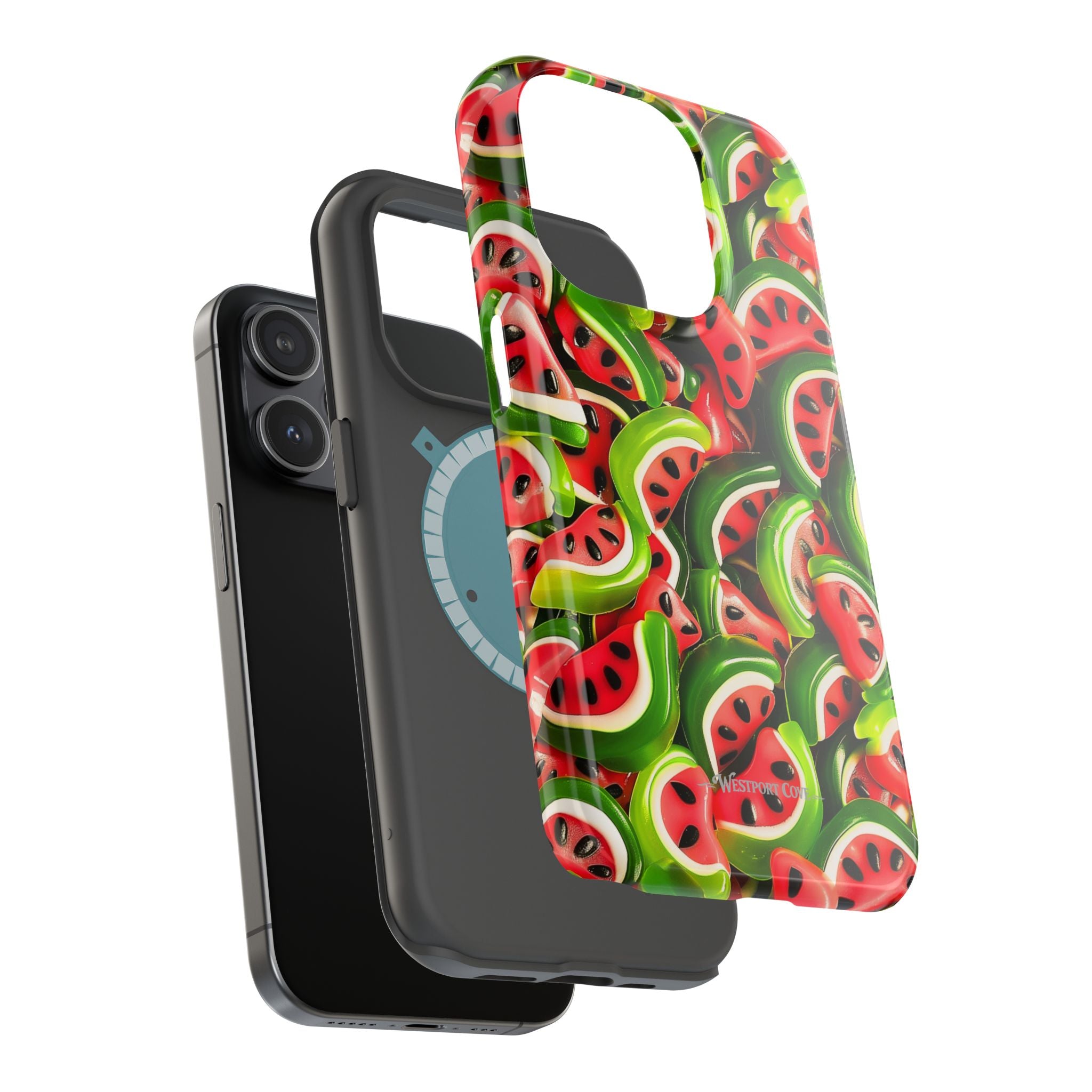 Watermelon - Extreme MagSafe Phone Case
