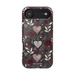 Vintage Heart - Extreme MagSafe Phone Case