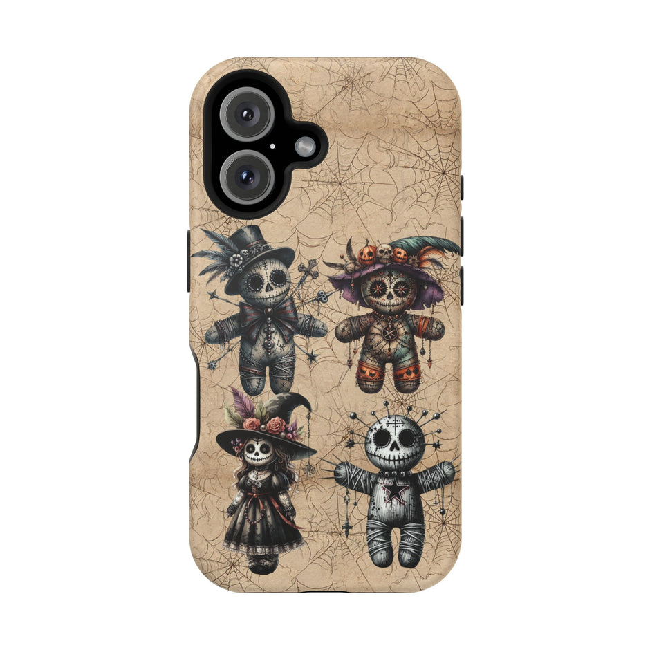 Voodoo - Extreme MagSafe Phone Case