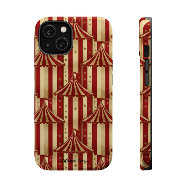 Carnival - Extreme MagSafe Phone Case