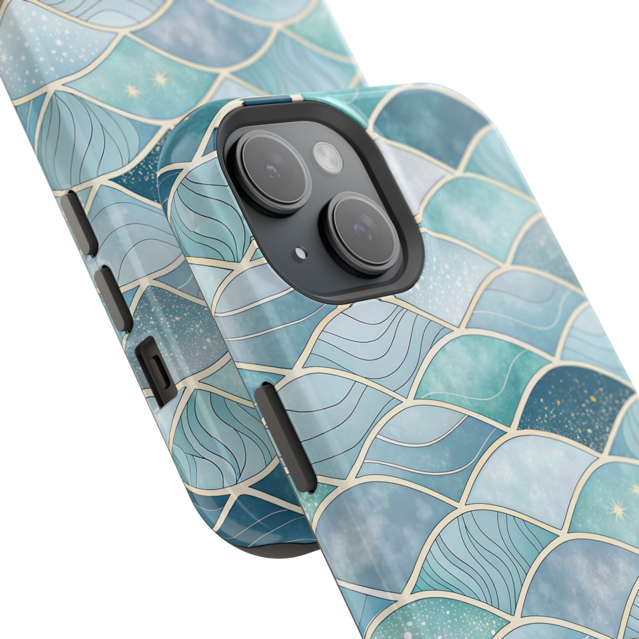 Waved and Confused - Extreme MagSafe Phone Case
