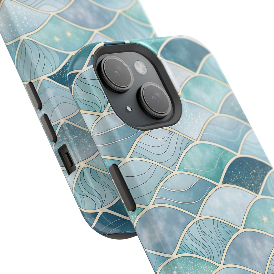 Waved and Confused - Extreme MagSafe Phone Case