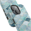Waved and Confused - Extreme MagSafe Phone Case
