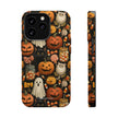 Jack-O'-Lantern - Extreme MagSafe Phone Case