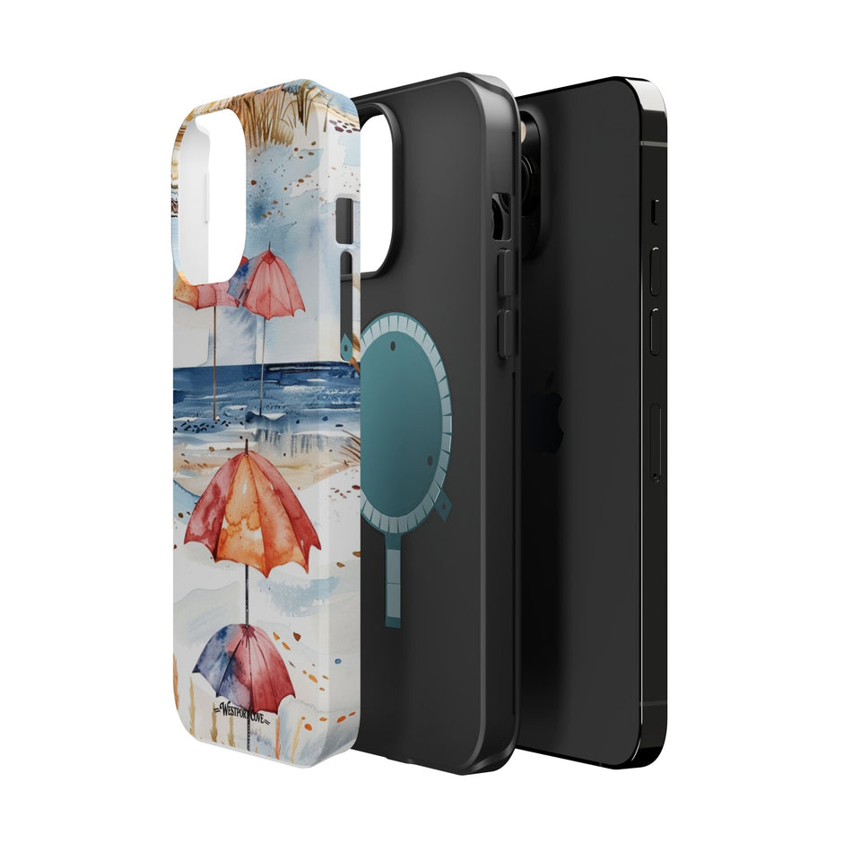 Beach Day - Extreme Phone Case