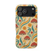 Fancy Fungus - Extreme Phone Case