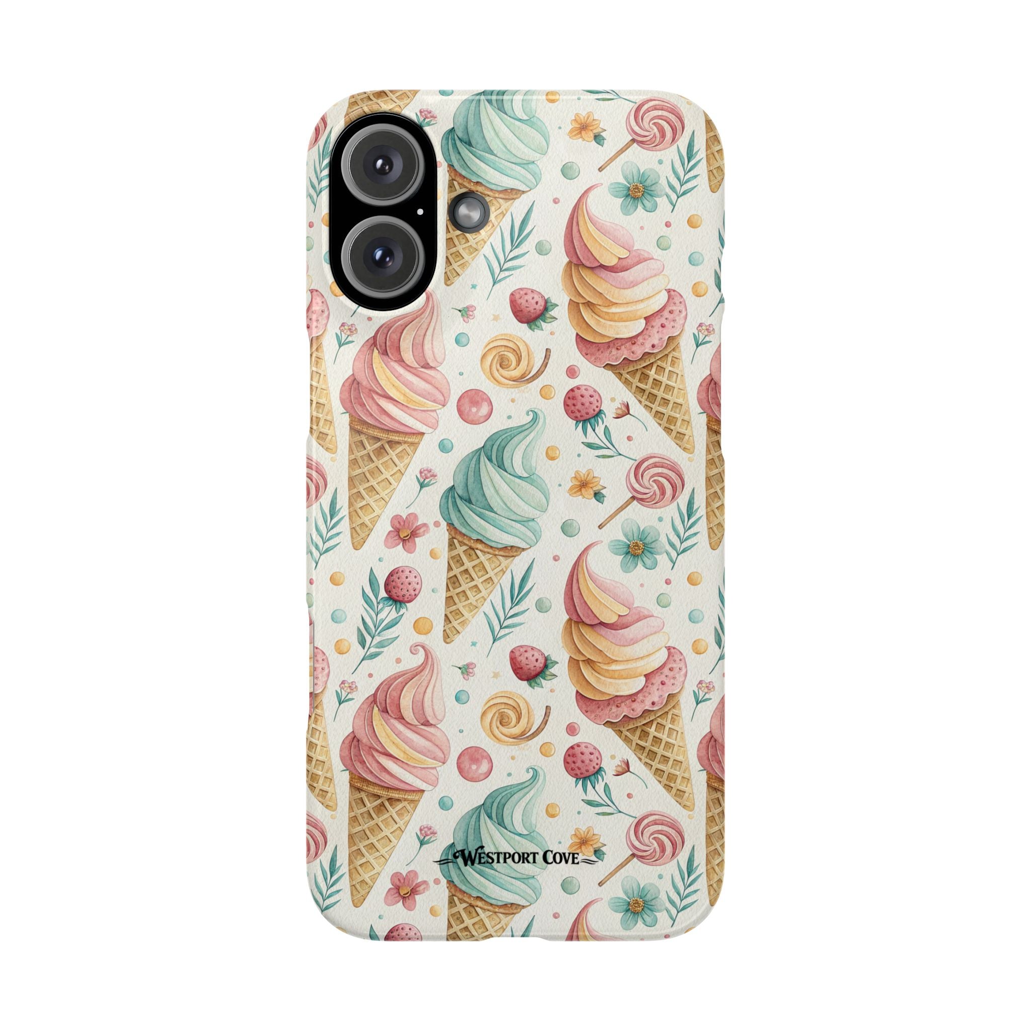 Only In Dreams- Elite Phone Case