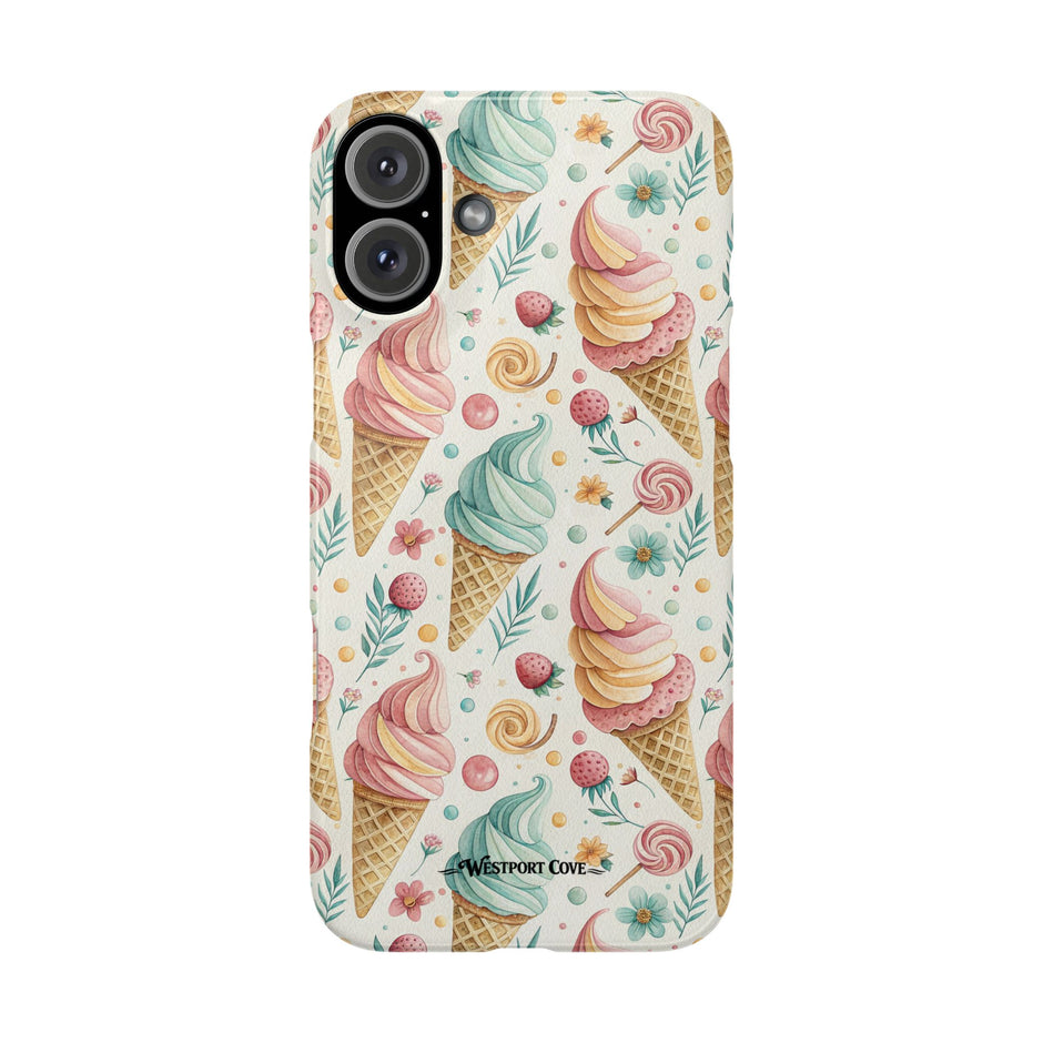 Only In Dreams- Elite Phone Case