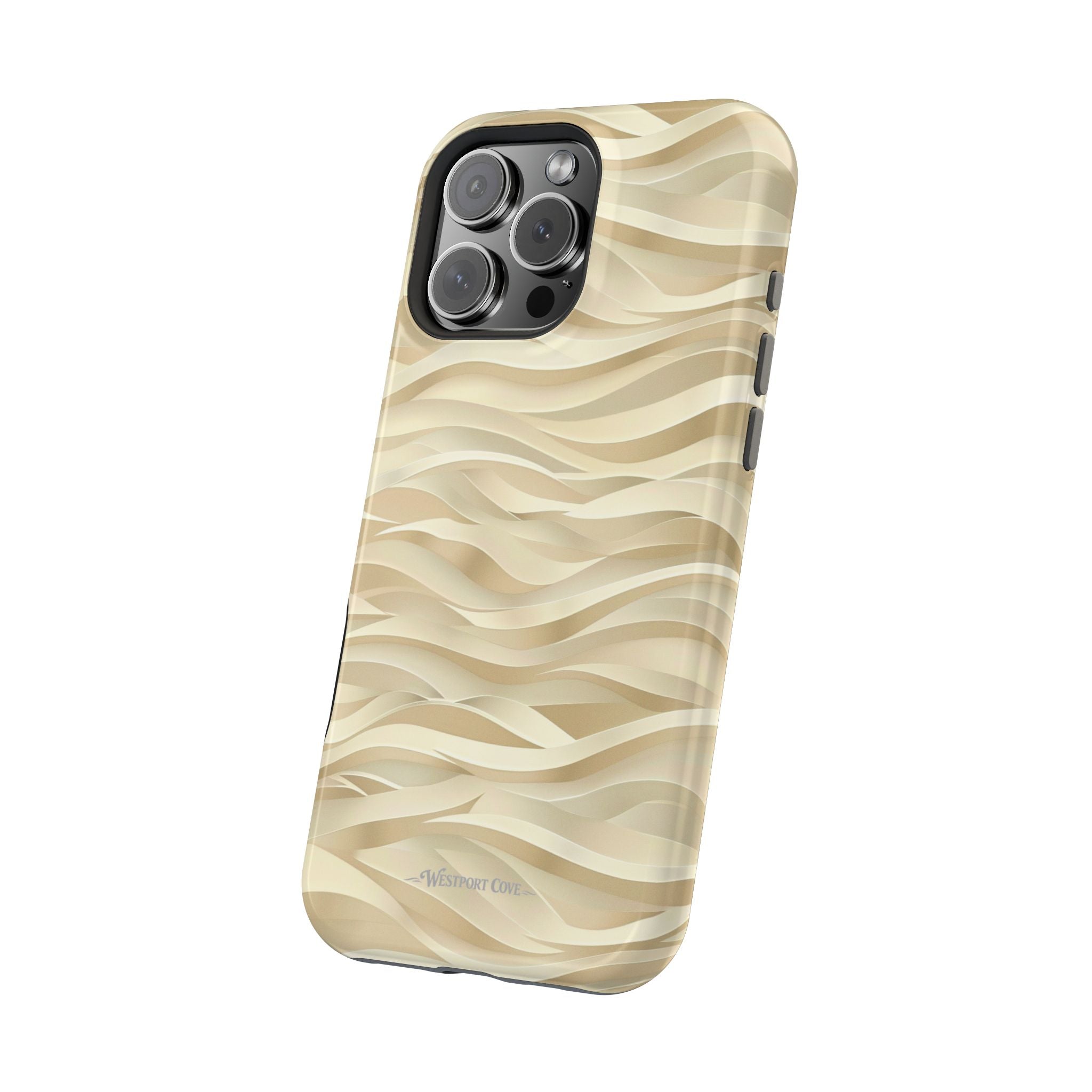 Sandstorm - Extreme Phone Case