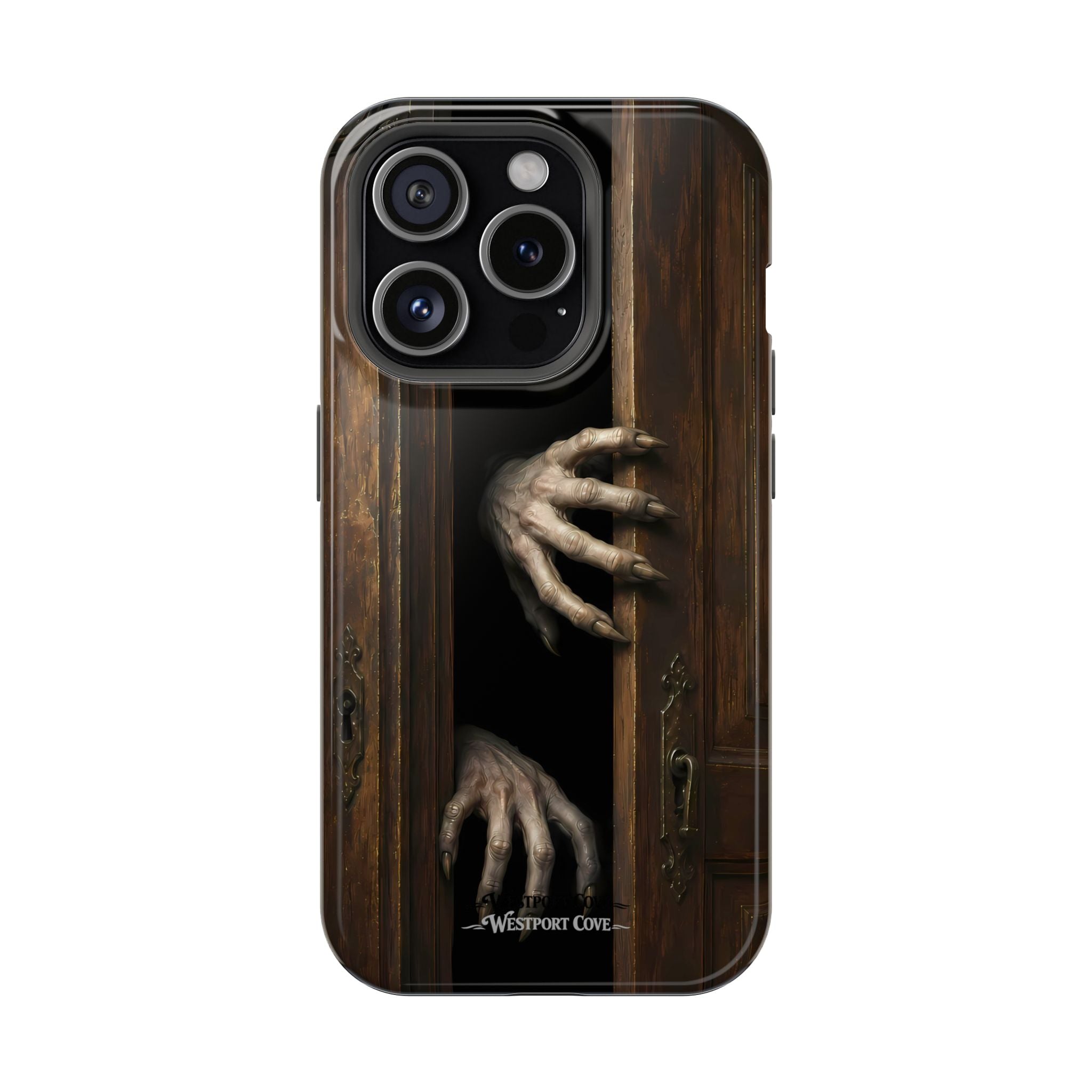 Halloween Horror - Extreme MagSafe Phone Case