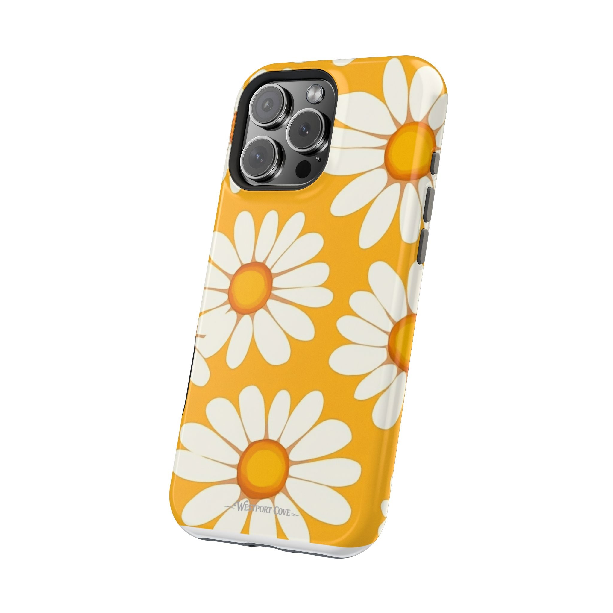 Daisy Chain - Extreme Phone Case