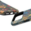 Floral Meadow Vintage Wildflower - Extreme MagSafe Phone Case