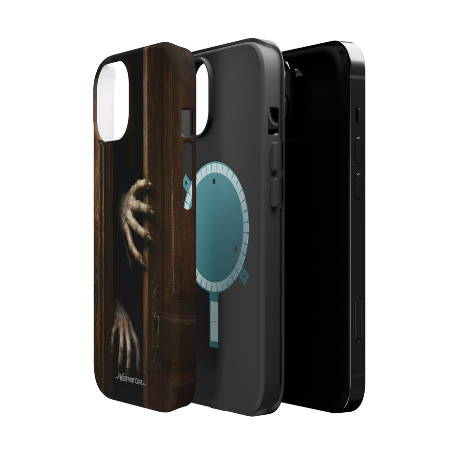Halloween Horror - Extreme MagSafe Phone Case